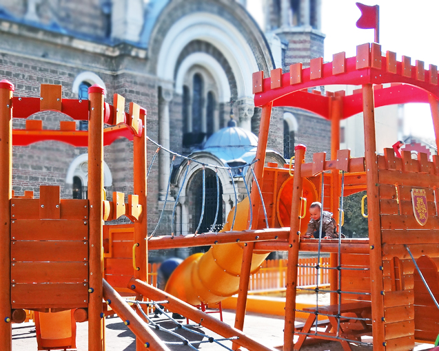 Площадка Свети Седмочисленици