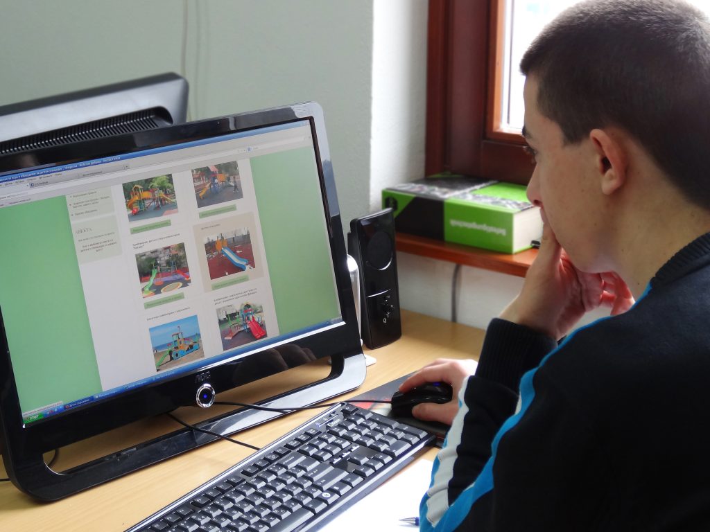 Manager for a day Impresia Ltd