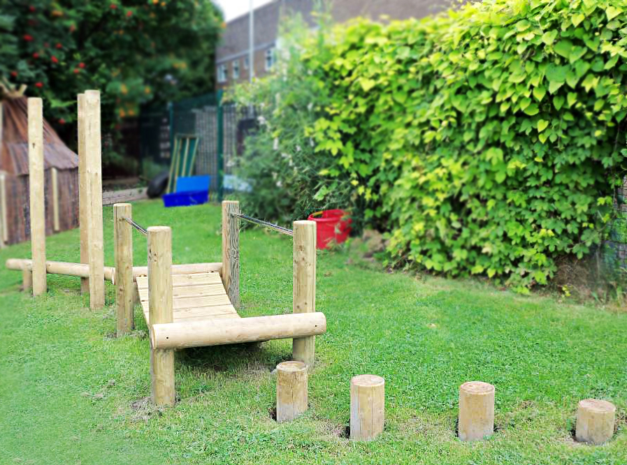 Hadmate playground facility