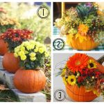 Саксии от тикви