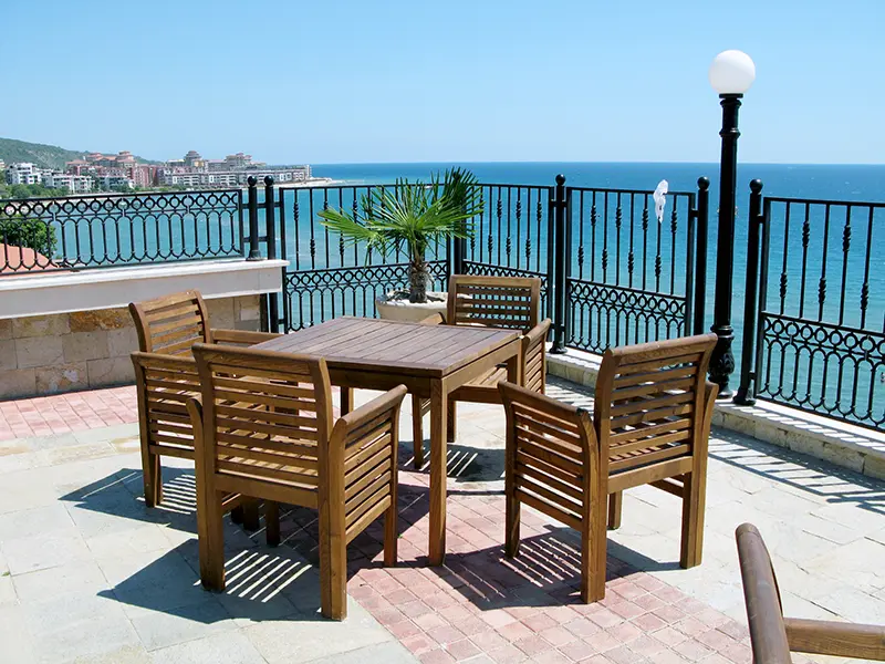 Градински Мебели